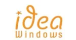 Idea Windows Logo 175x100