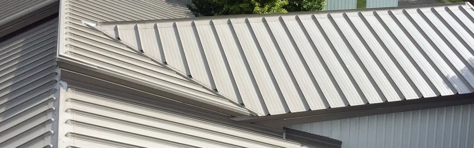 metal roofing metal roofing