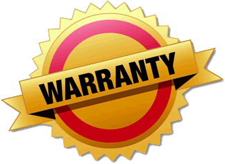 warranty