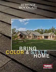 woodgate brochure