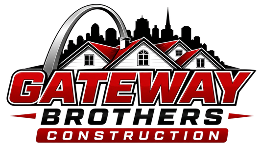 Gateway Brothers Construction Logo